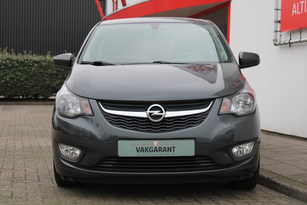 Opel Karl 1.0 120 jaar edition
