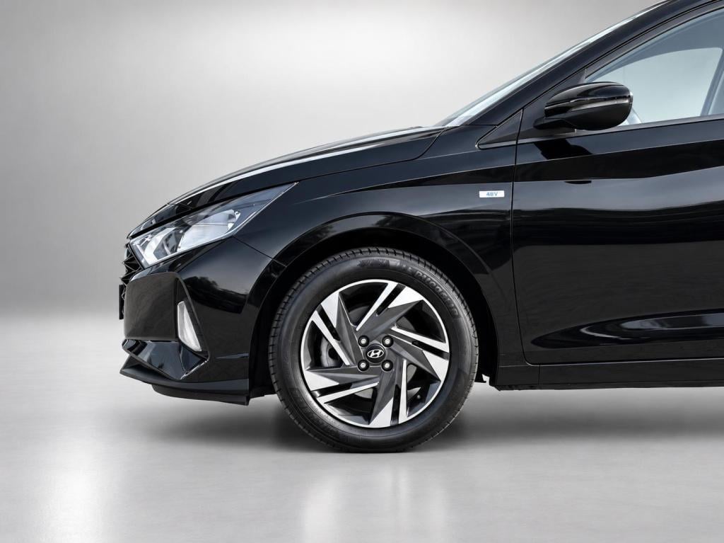 Hyundai I 20 1.0 t-gdi comfort smart automaat incl. trekhaak!