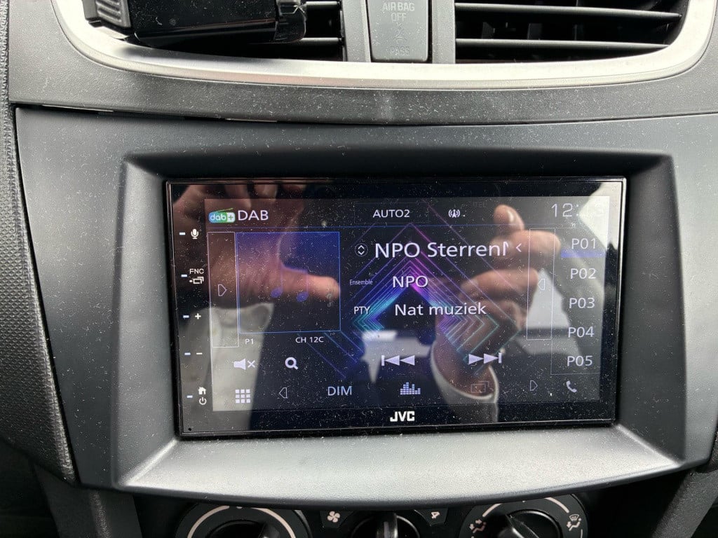 Suzuki Swift 1.2 bandit easss