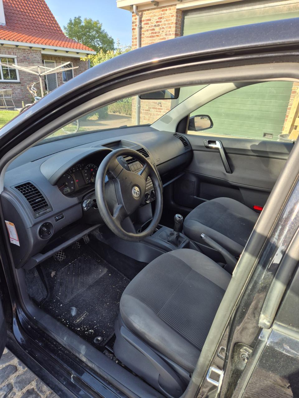 Volkswagen Polo 1.4 2009