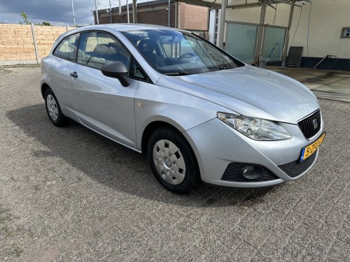 Seat Ibiza SC 1.2i 12V