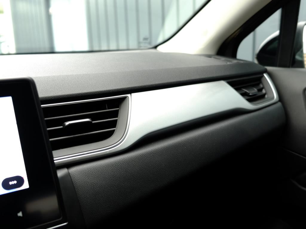 Renault Captur ii hybrid 140 intens automaat | apple carplay & android auto