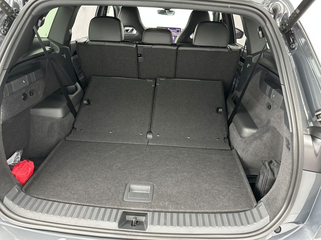 Volkswagen Tayron 1.5 etsi r-line-edition dsg7 150 pk 7-persoons