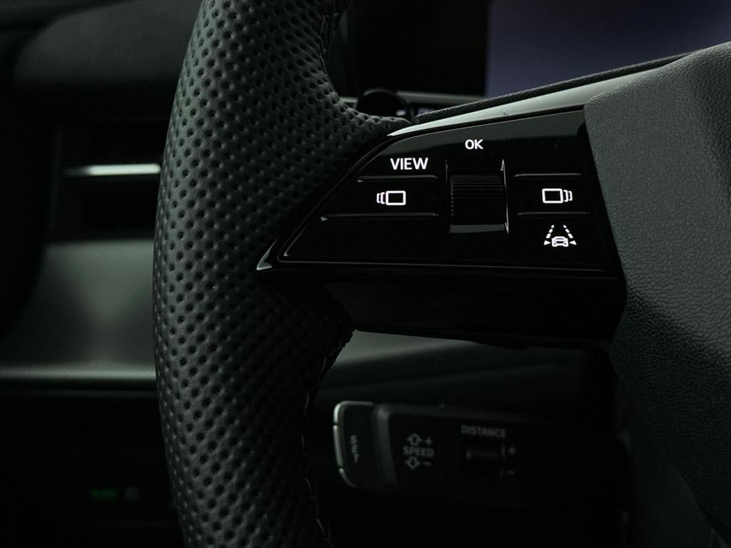 Audi Q3 s edition e-hybrid 200 kw / 272 pk suv 6 versn. s-