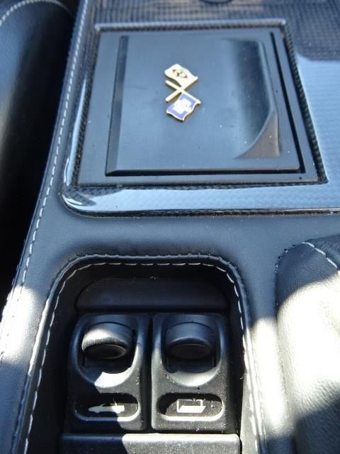 Ferrari F430 4.3 v8 spider f1, keramisch!