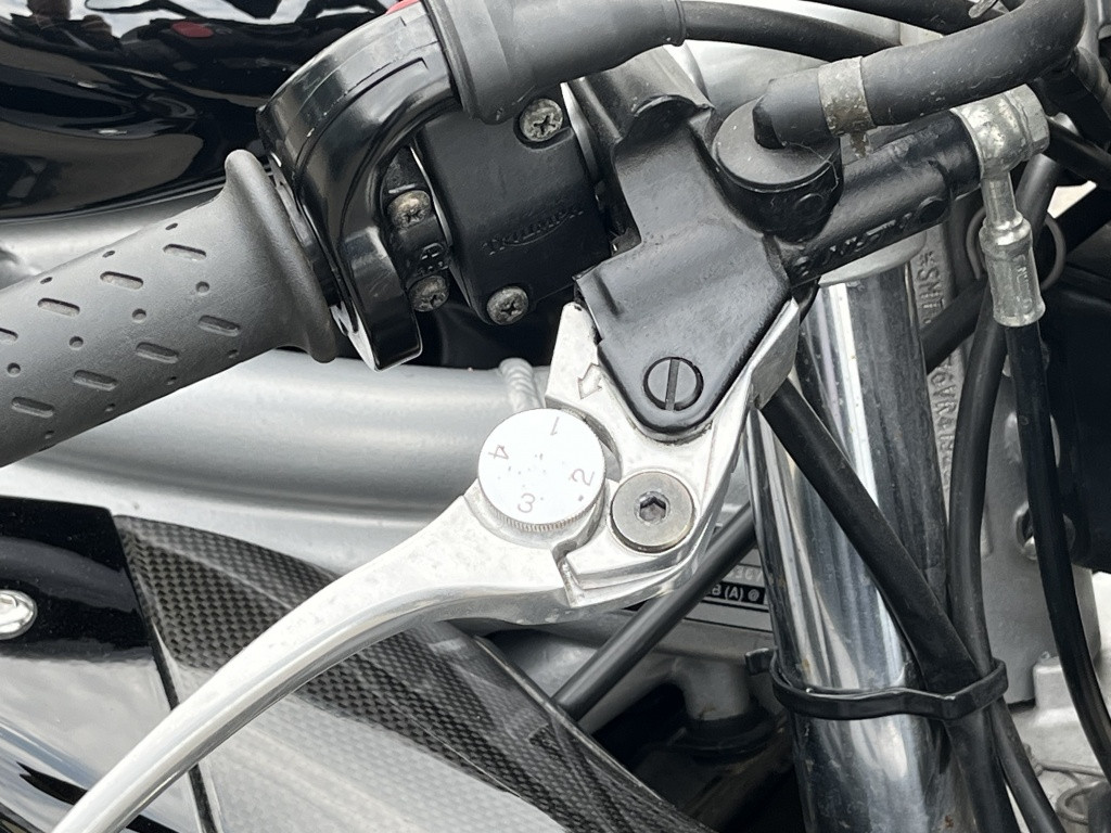 Triumph Onbekend daytona 955i