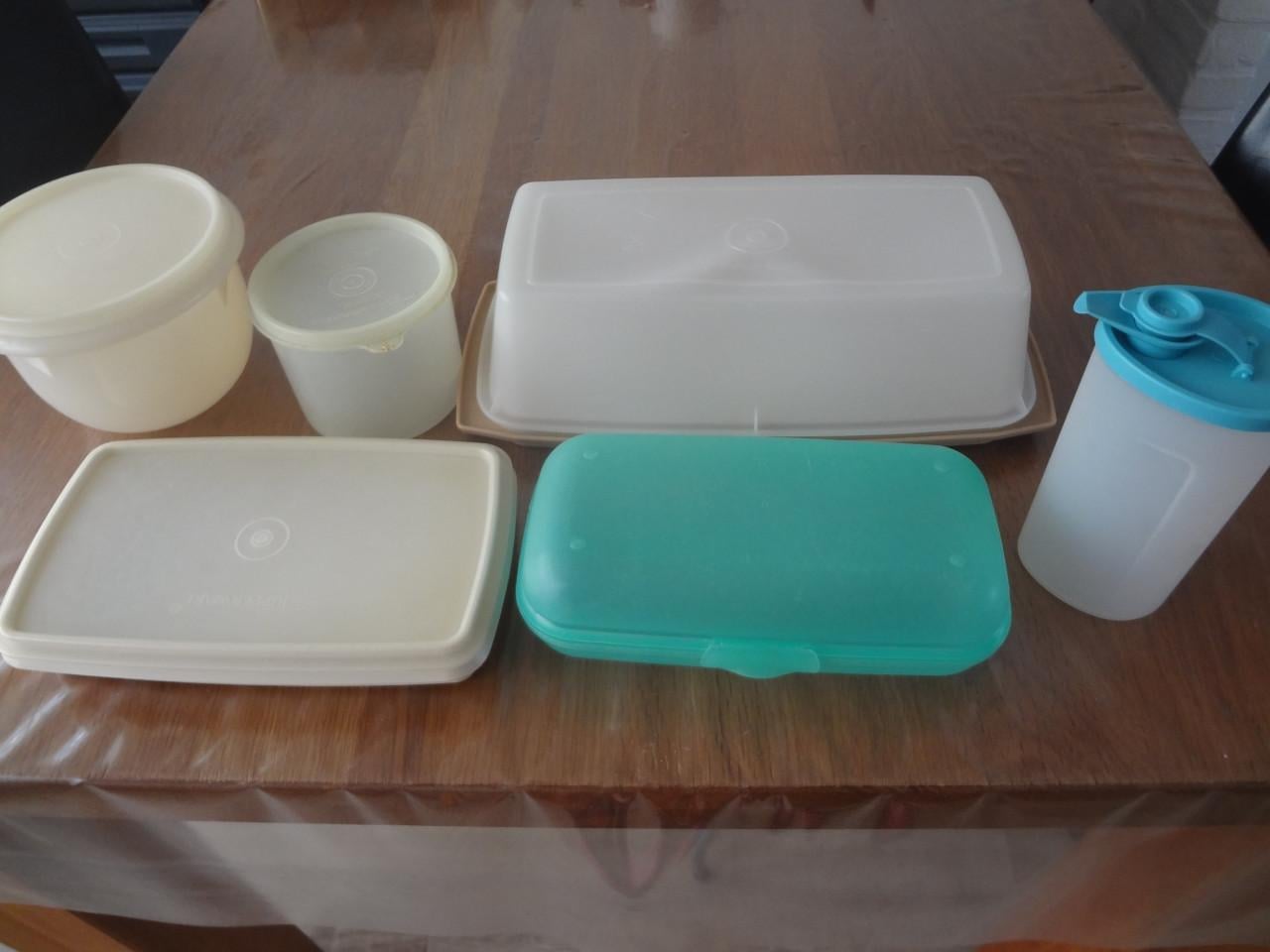 Tupperware