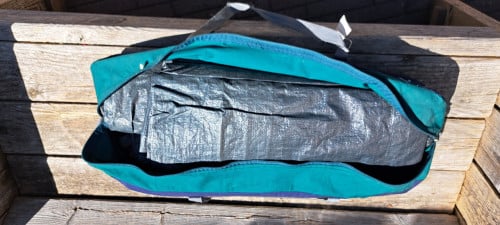 Mc Kinley 2 persoons tent