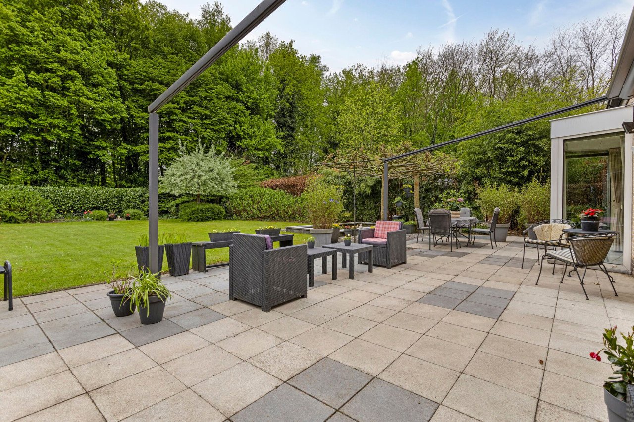 Droomhuis op toplocatie