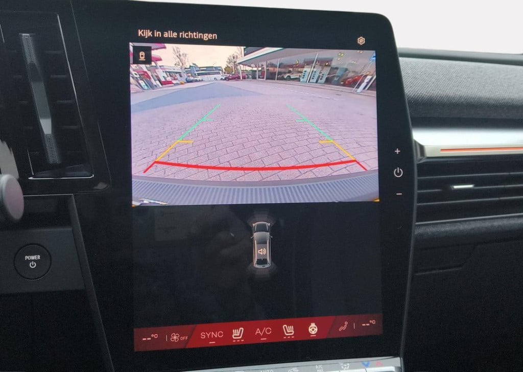 Renault Scenic e-tech ev87 long range techno - 5 jaar garantie