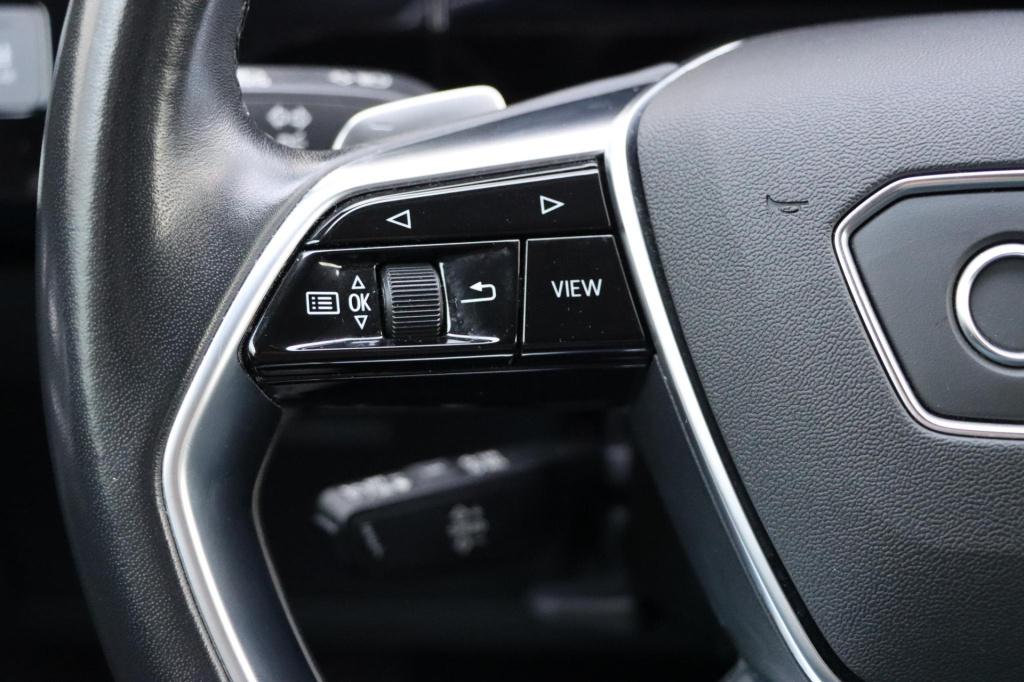 Audi E-tron 55 quattro s edition 95 kwh 408pk