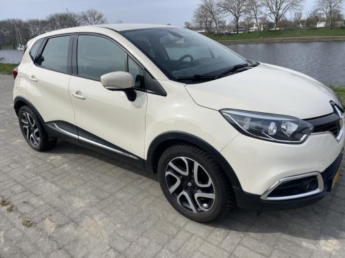 Renault captur 0.9 tce  dynamique suv