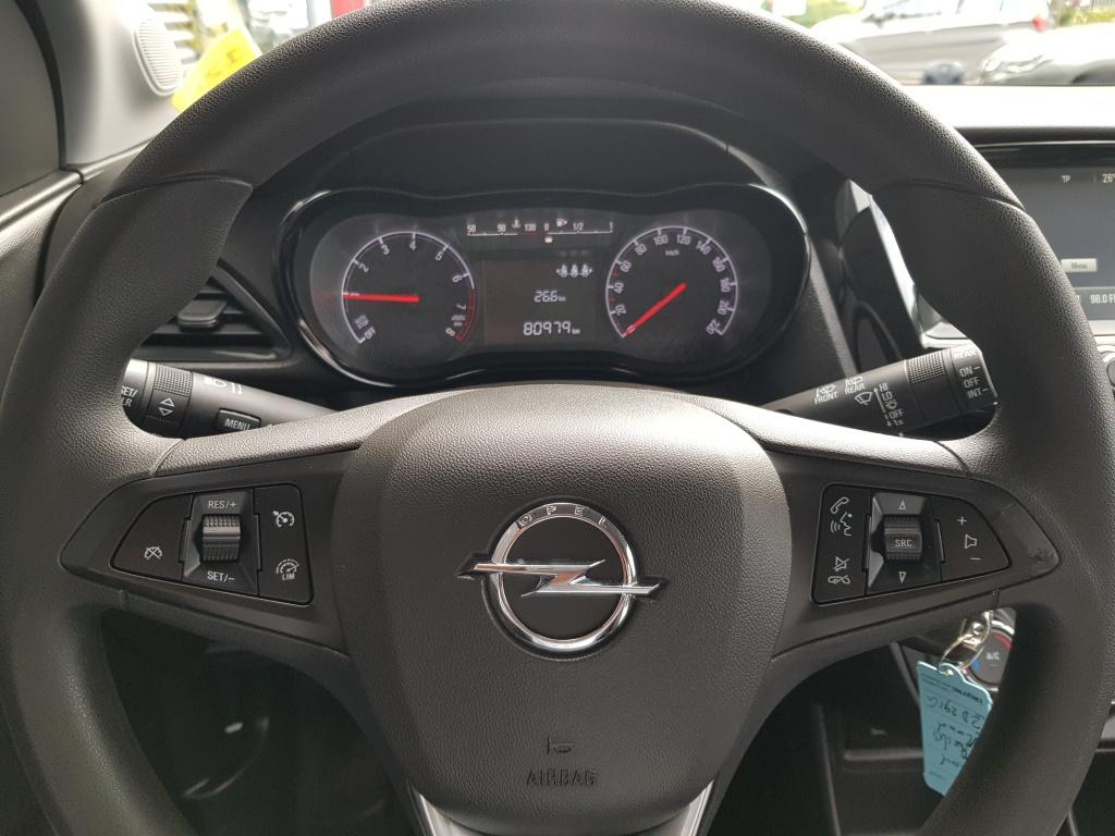 Opel Karl rocks 1.0 online edition