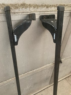 Dakdragers