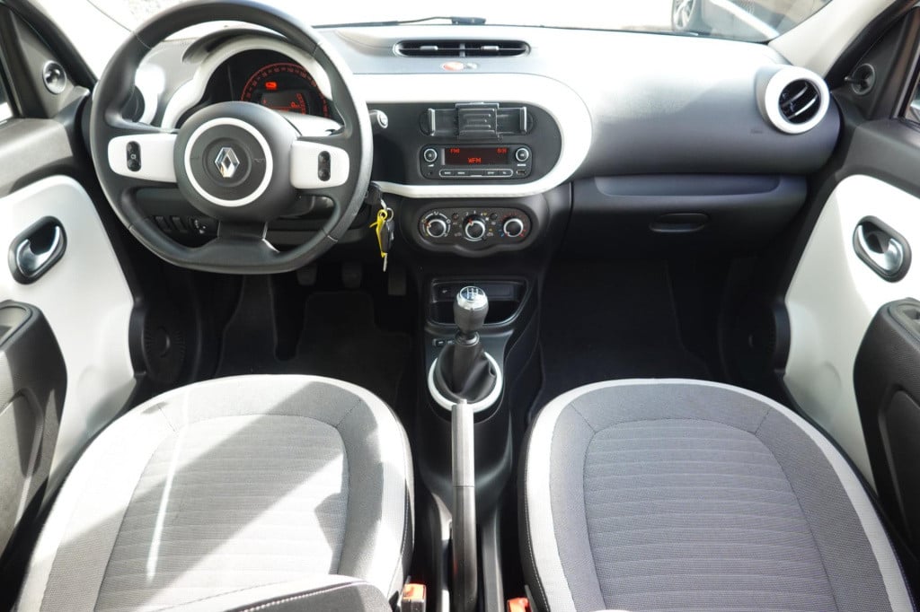 Renault Twingo 1.0 sce collection