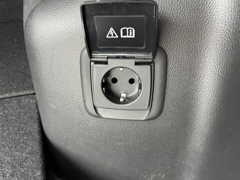 Mitsubishi Eclipse Cross 2.4 phev executive