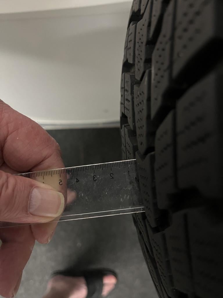 Winterbanden AUDI Q5