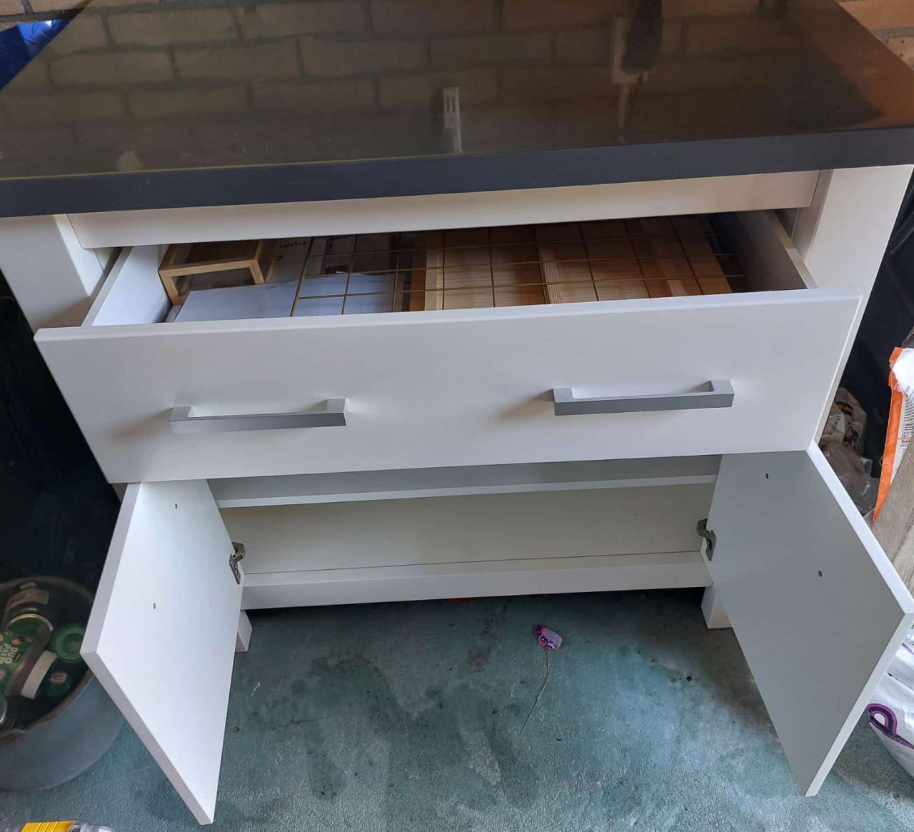 Commode