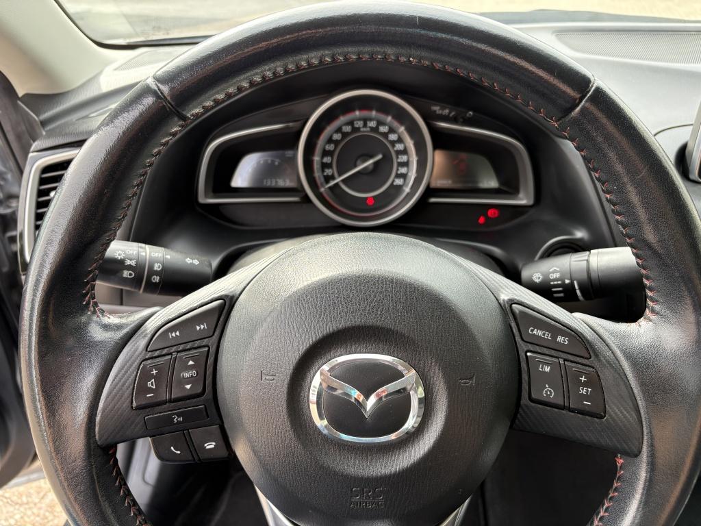 Mazda 3 2.0 skylease