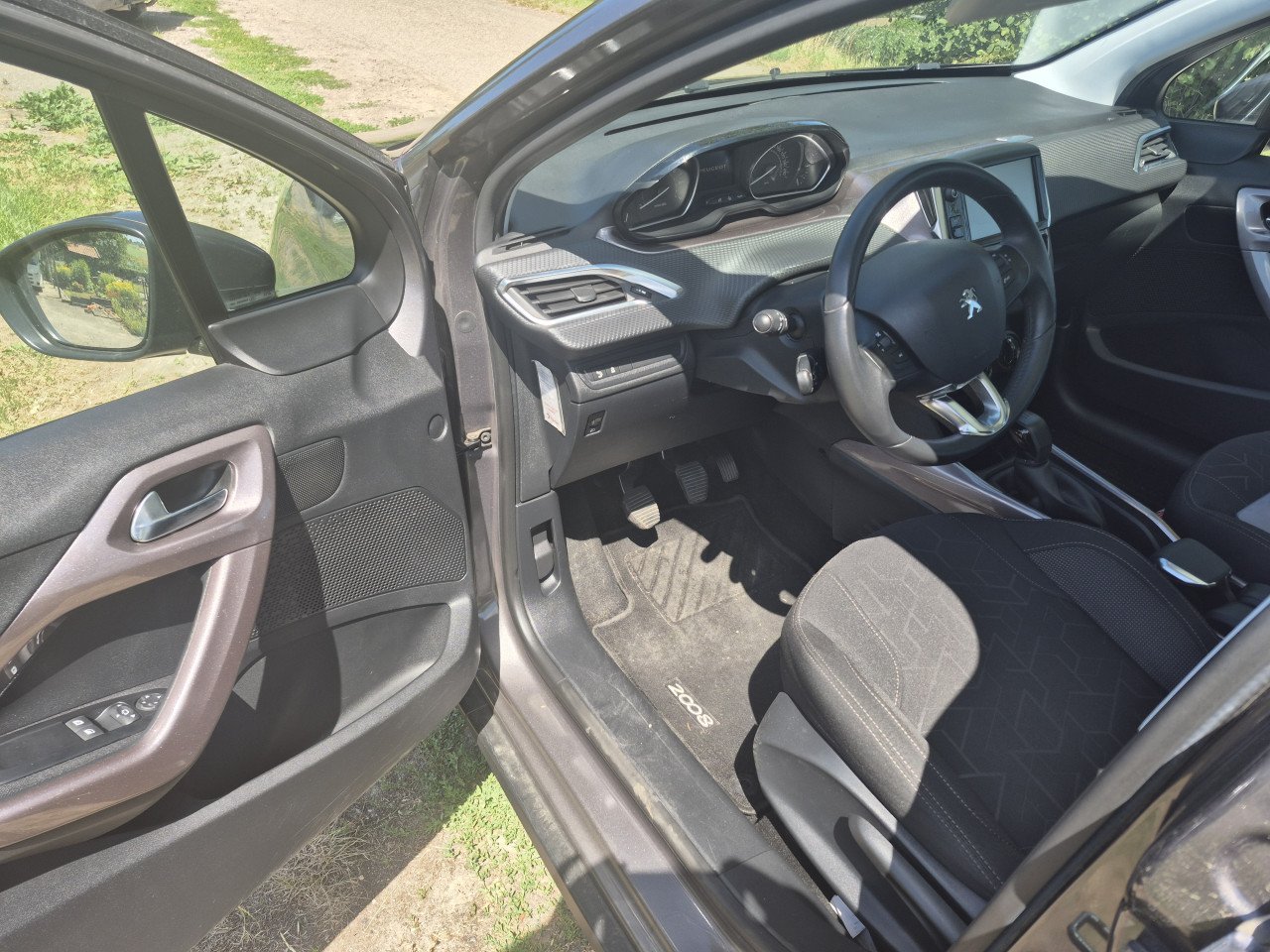 Peugeot 2008 66dkm