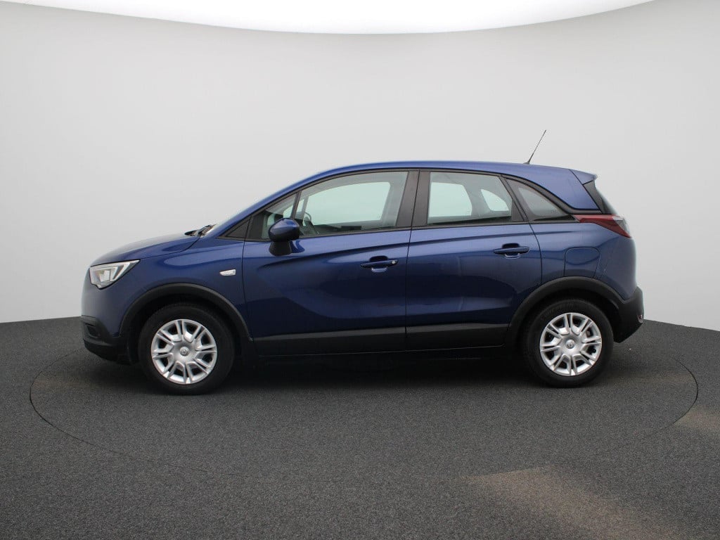 Opel Crossland X 1.2 edition | airco | apple carplay | cruise control