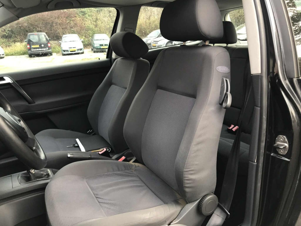 Volkswagen Polo 1.4-16v comfortline