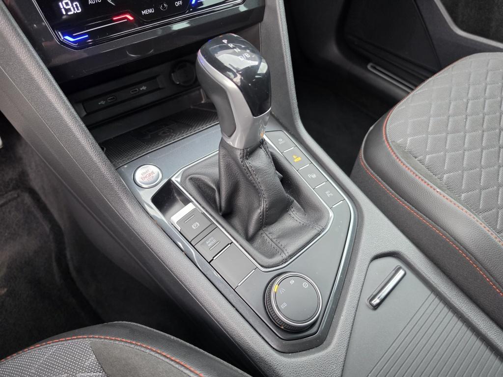 Seat Tarraco 1.4 tsi ehybrid | phev | soh 94% | led | kuipstoelen | 245 pk 