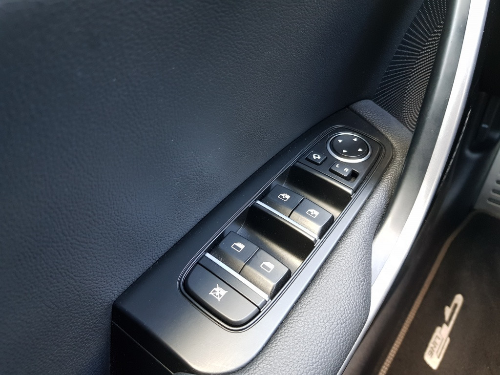 Kia Proceed gt-line edition 1.0 t-gdi 120 pk