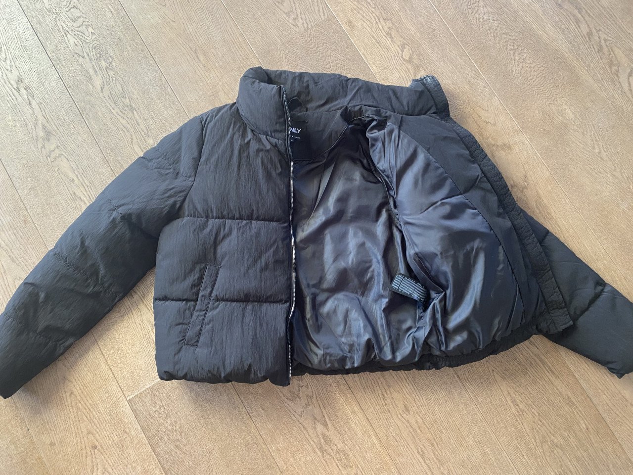Winterjas