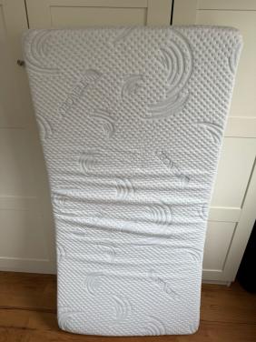 Peuter matras Tencel