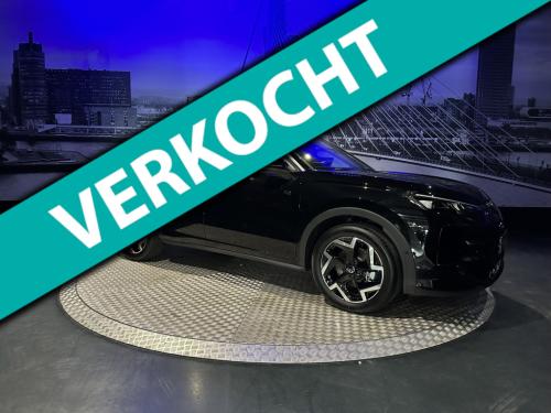 Volkswagen T-roc 1.5 etsi r-line first edition *led*camera*