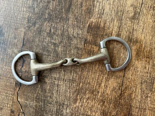 Originele Sprenger Dynamic RS D-trens – Maat 13,5 cm (Aurigan)