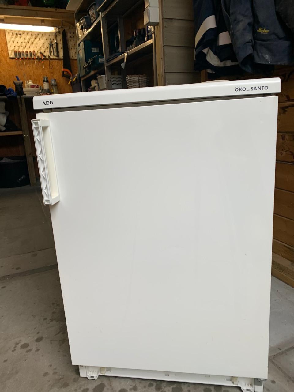 AEG Tafelmodel koelkast