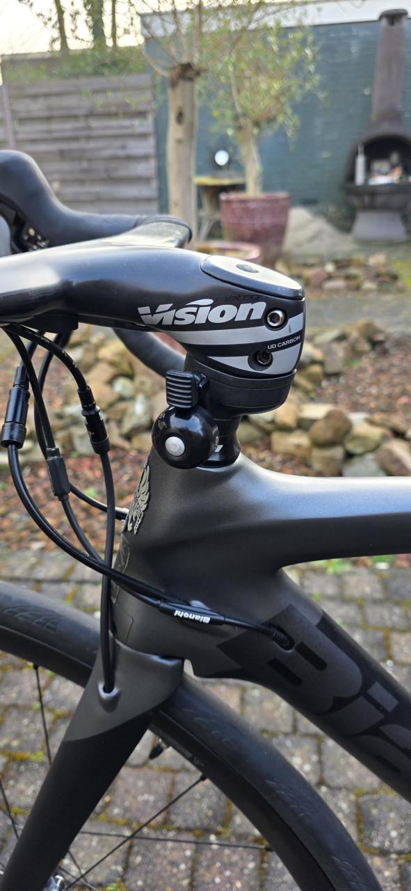 Bianchi oltr xr3 disc