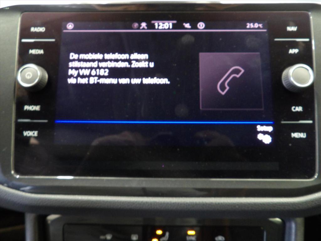 Volkswagen Tiguan 1.4 tsi ehybrid 245pk dsg life