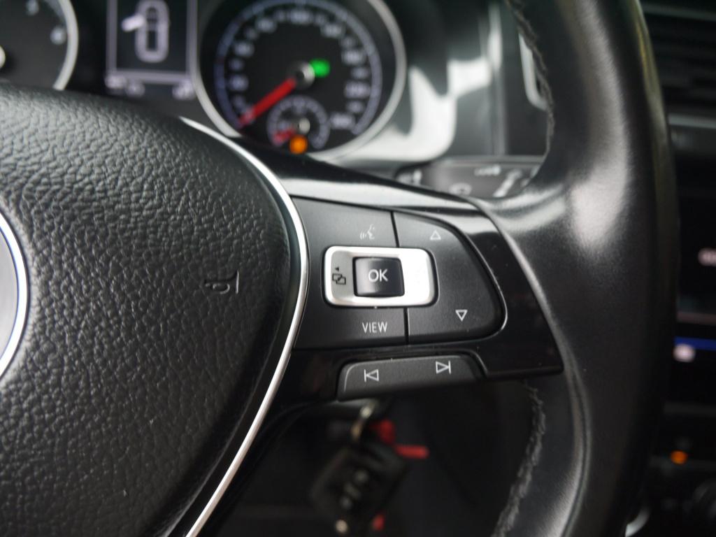 Volkswagen Golf 1.5 tsi highline|rijklaar