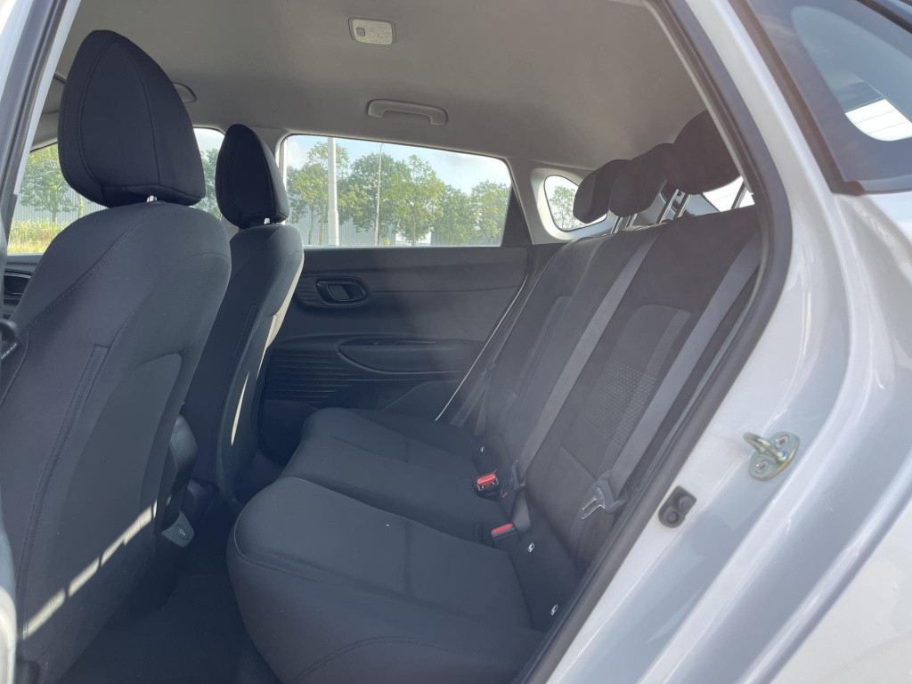 Hyundai I 20 1.0 t-gdi comfort