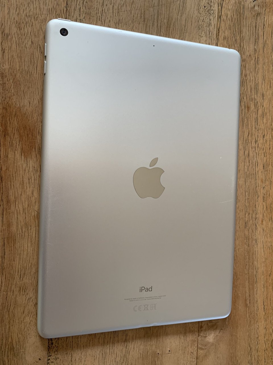 Ipad 7e generatie 32Gb WIFI