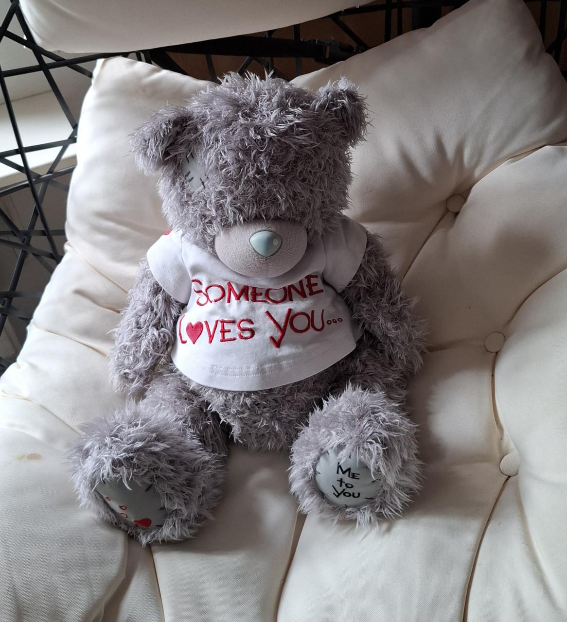 4 Mooie Me To  You beren