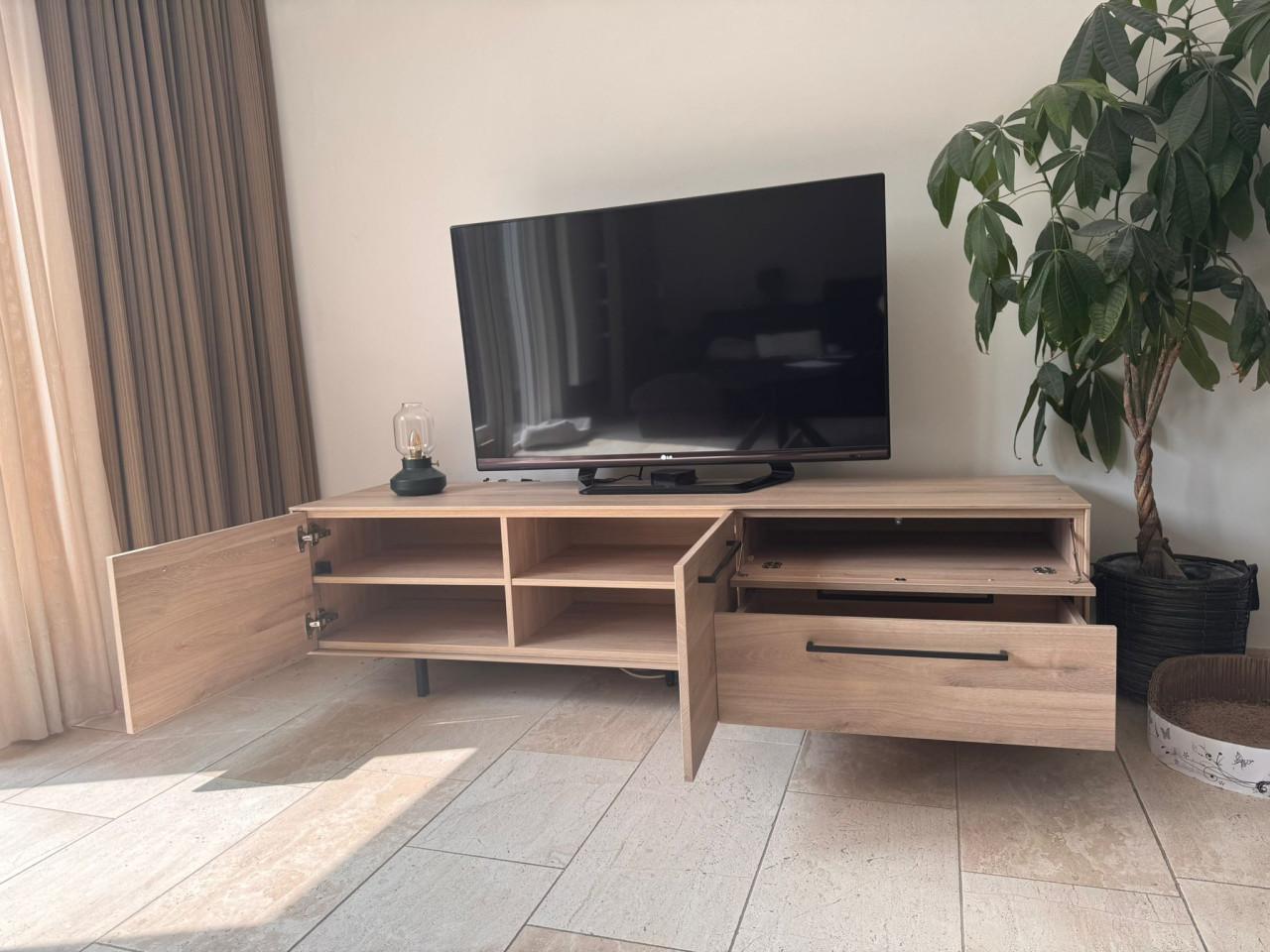Dressoir kast