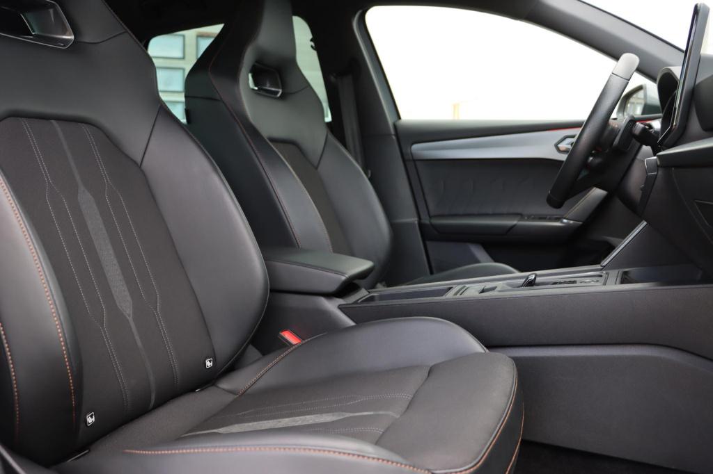 Cupra Leon Sportstourer 1.4 e-hybrid vz performance 245pk dsg6