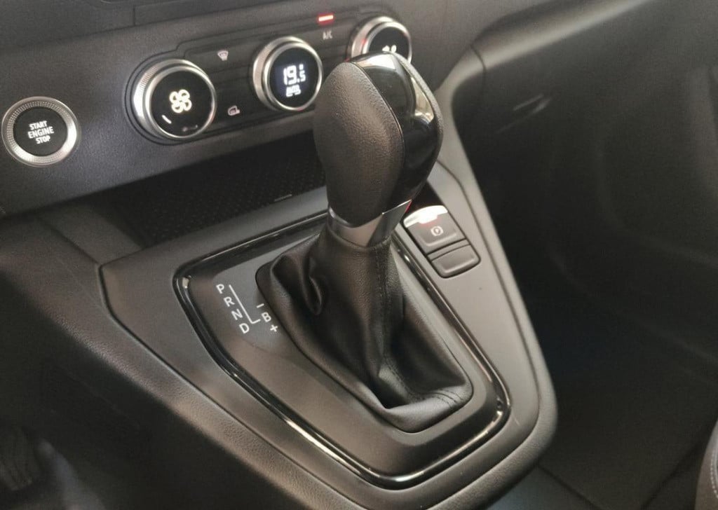 Renault Kangoo e-tech advance l2 44 kwh - additionele parkeerhulp en naviga