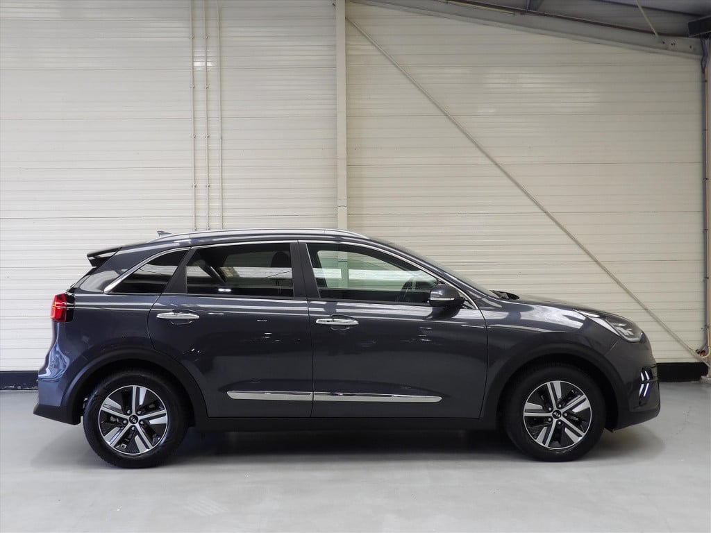 Kia E-niro 1.6 gdi phev 141pk dct6 executiveline