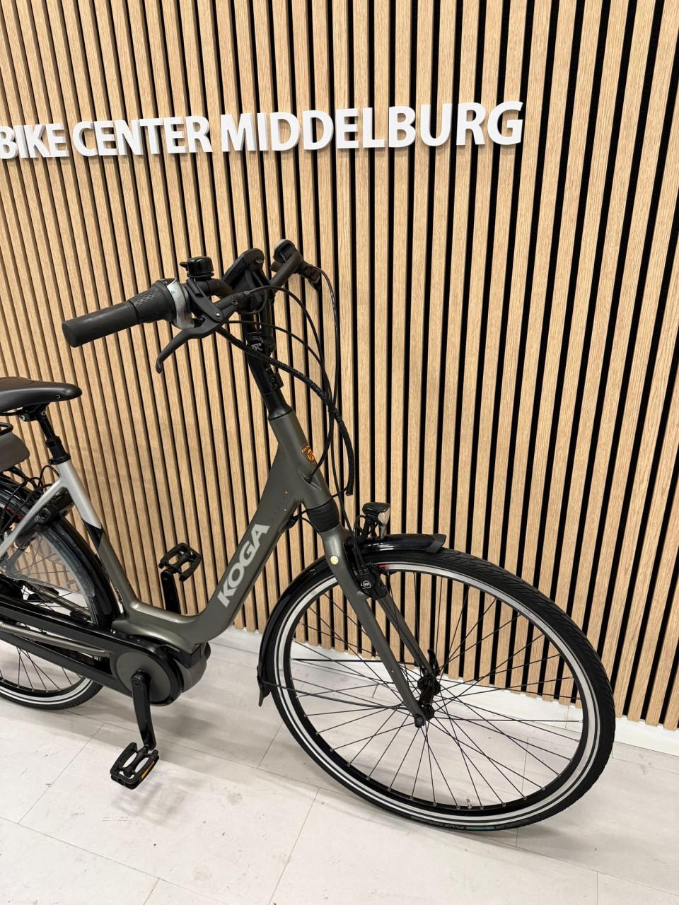 Koga E-nova Bosch Active Line Plus 53CM 500Wh