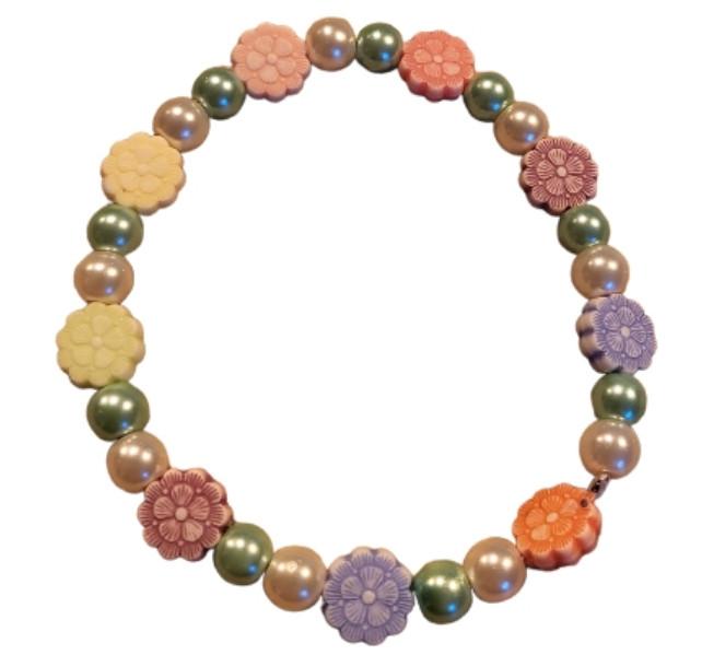 Kinderworkshop sieraden maken