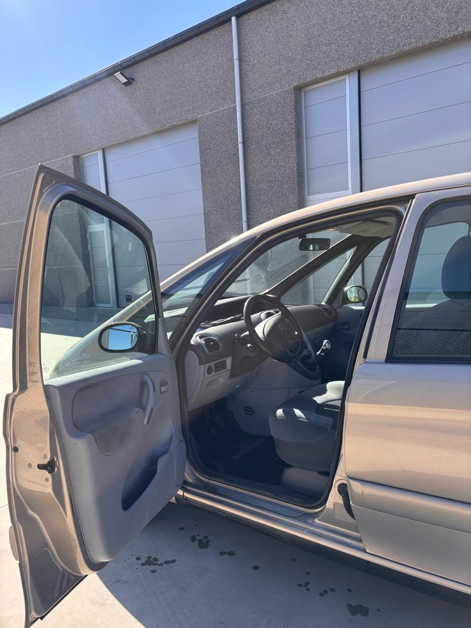 Citroen Xsara Picasso