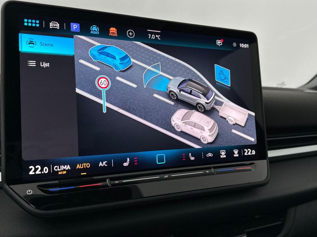 Volkswagen T-roc 1.5 etsi r-line first edition