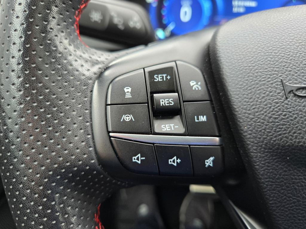 Ford Kuga 2.5 phev e-cvt 225pk st-line x | hud | trekhaak | pano | elec.kle