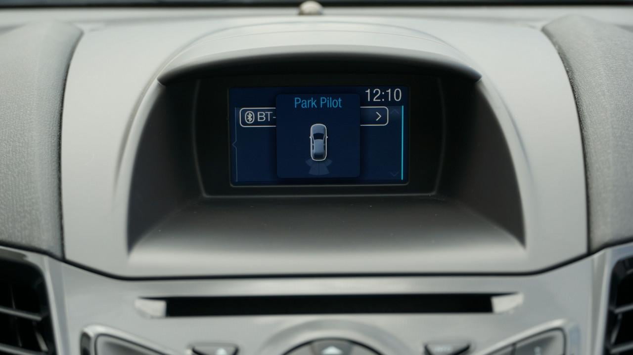 Ford Fiesta 1.0 Titanium rijklaar incl garantie