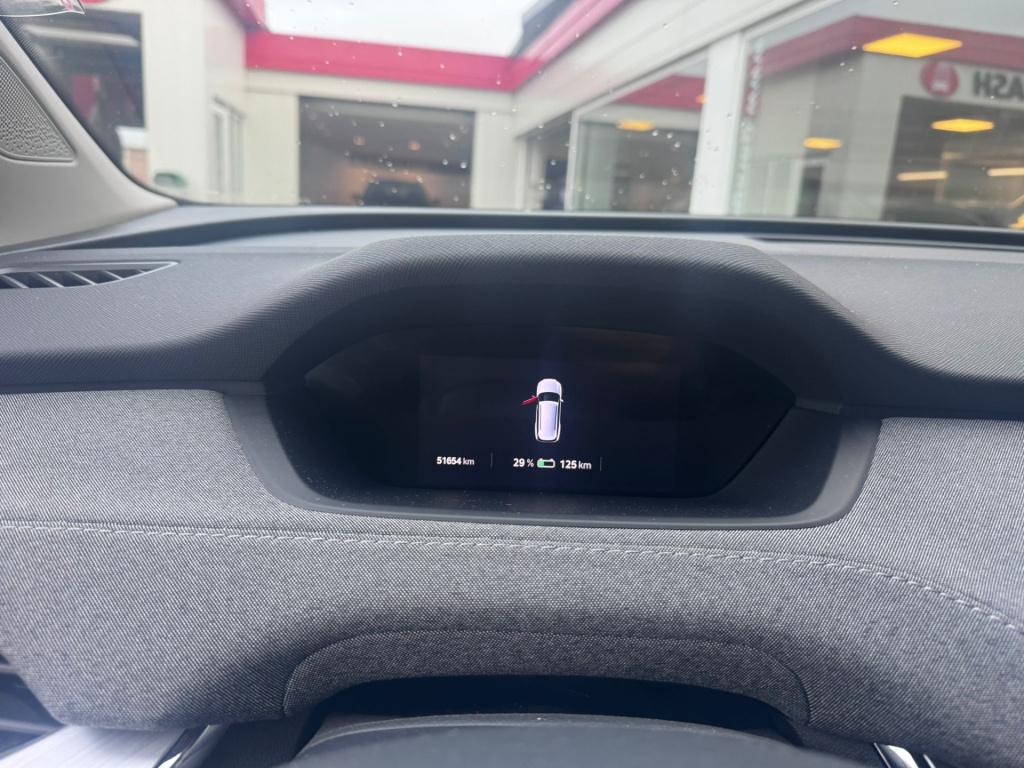 Skoda Enyaq Iv 85 sportline